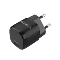 Canyon CNE-CHA20B05 mobile device charger Black Indoor