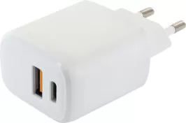 Schwaiger LAD260 512 mobile device charger White Indoor