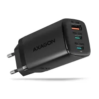 Axagon ACU-DPQ65 mobile device charger Black Indoor