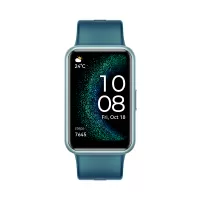 HUAWEI WATCH FIT SE Forest Green