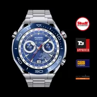 HUAWEI WATCH Ultimate Voyage Blue