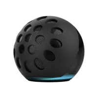 Mini Wireless BT Loudspeaker With RGB Color Light Cycling BT Music Player Portable Loudspeaker for Travel Outdoors Home Office