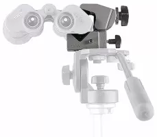 Binocular Super Clamp