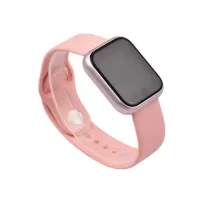 P70 1.3-inch IPS Single-touch Screen Smart Bracelet Fashion Sports Watch