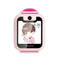 Kid Smart Watch Phone for Children Girls Boys