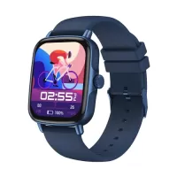 AW18 1.69-inch HD Large Screen Smart Watch Rich Personality Dial BT Call