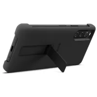 Sony XQZCBDCB.ROW mobile phone case 15.5 cm (6.1\) Cover Black