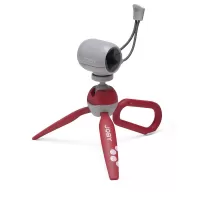 JOBY HandyPod™ Clip (Red)