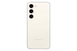 Samsung EF-QS911CTEGWW mobile phone case 15.5 cm (6.1\) Cover...