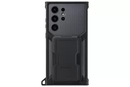 Samsung EF-RS918CBEGWW mobile phone case 17.3 cm (6.8\) Cover Black