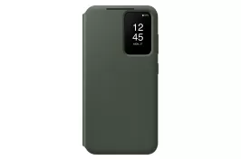Samsung EF-ZS911CGEGWW mobile phone case 15.5 cm (6.1\) Folio Green