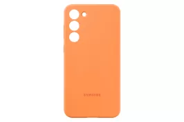 Samsung EF-PS916TOEGWW mobile phone case 16.8 cm (6.6\) Cover Orange