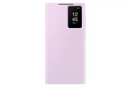 Samsung EF-ZS918CVEGWW mobile phone case 17.3 cm (6.8\) Folio Lavender