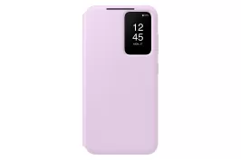 Samsung EF-ZS911CVEGWW mobile phone case 15.5 cm (6.1\) Folio Lavender