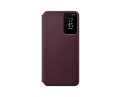Samsung EF-ZS906CEEGEE mobile phone case 16.8 cm (6.6\) Cover Burgundy