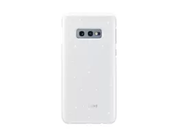 Samsung EF-KG970 mobile phone case 14.7 cm (5.8\) Cover White