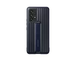 Samsung EF-RA536CNEGWW mobile phone case 16.5 cm (6.5\) Cover Navy