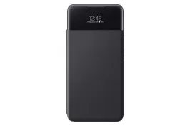 Samsung EF-EA536PBEGEW mobile phone case 16.5 cm (6.5\) Wallet...