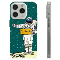 iPhone 15 Pro TPU Case - To Mars