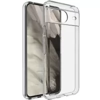 Google Pixel 8 Imak UX-5 TPU Case - Transparent