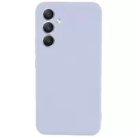 Samsung Galaxy A34 5G Anti-Fingerprint Matte TPU Case - Light Purple