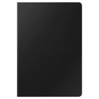 Samsung Galaxy Tab S7+ Book Cover EF-BT970PBEGEU - Black