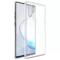 Imak UX-6 Series Samsung Galaxy Note10+ TPU Case - Transparent