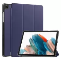 Samsung Galaxy Tab A9 Tri-Fold Series Smart Folio Case - Blue