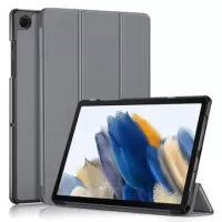 Samsung Galaxy Tab A9+ Tri-Fold Series Smart Folio Case - Grey
