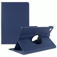 Samsung Galaxy Tab A9+ 360 Rotary Folio Case - Blue