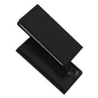 Samsung Galaxy S24+ Dux Ducis Skin Pro Flip Case - Black
