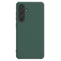 Samsung Galaxy S24+ Nillkin Frosted Shield Pro Magnetic Hybrid Case - Green