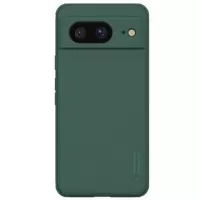 Google Pixel 8 Nillkin Super Frosted Shield Pro Hybrid Case - Green