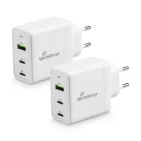 MediaRange MRMA116 mobile device charger White Indoor