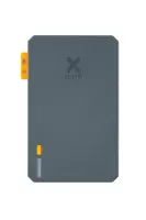 Xtorm Essential Powerbank 10.000 - Charcoal Grey