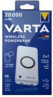 Varta 57909 101 111 power bank Lithium Polymer (LiPo) 20000 mAh...