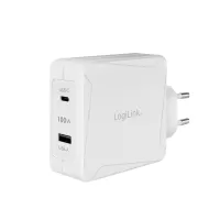 LogiLink PA0281 mobile device charger Mobile phone, Tablet White...