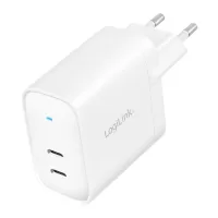 LogiLink PA0283 mobile device charger Mobile phone, Tablet White...