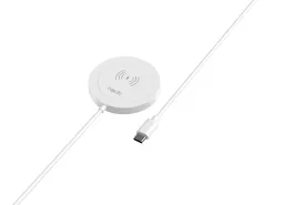 Havit W68A Wireless magnetic charger White Indoor