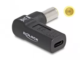 DeLOCK 60012 mobile device charger Black Indoor