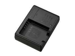 Olympus V6210380E000 mobile device charger Indoor Black