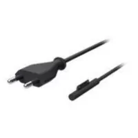 Microsoft Q5N-00006 mobile device charger Black Indoor