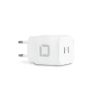 Dicota D31984 mobile device charger White Indoor