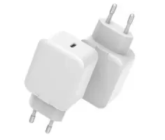 CoreParts MBXUSB-AC0005 mobile device charger White Indoor