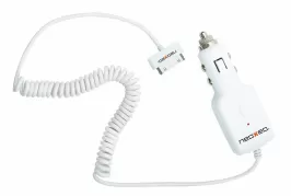 Neoxeo X250A25004 mobile device charger Auto White