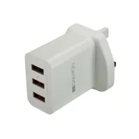 Canyon CNE-CHA05W mobile device charger White Auto