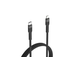 LINQ byELEMENTS LQ48031 USB-C to Lightning PRO Cable, Mfi Certified 2m