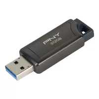 PNY PRO Elite V2 USB flash drive 512 GB USB Type-A 3.2 Gen 2 (3.1...