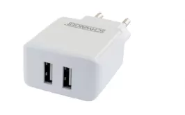 Schwaiger LPRO230 502 mobile device charger White Indoor