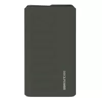 RealPower 333646 power bank 20000 mAh Green